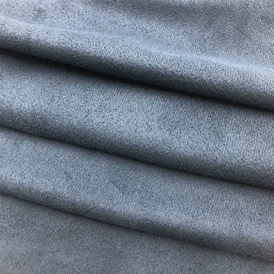 Tissu de couverture de canapé multicolore décoratif de Textile à la maison tissu de velours d'épuisement tissu de Textiles de gaufrage pour la housse de coussin